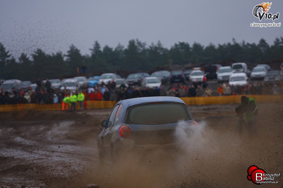 Rallye Lausitz